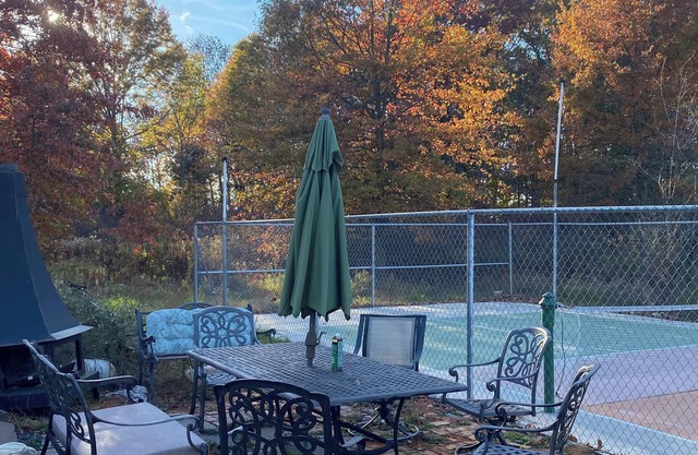 Unplugged 4 Bedroom Living Museum in the Heart of Bucks County