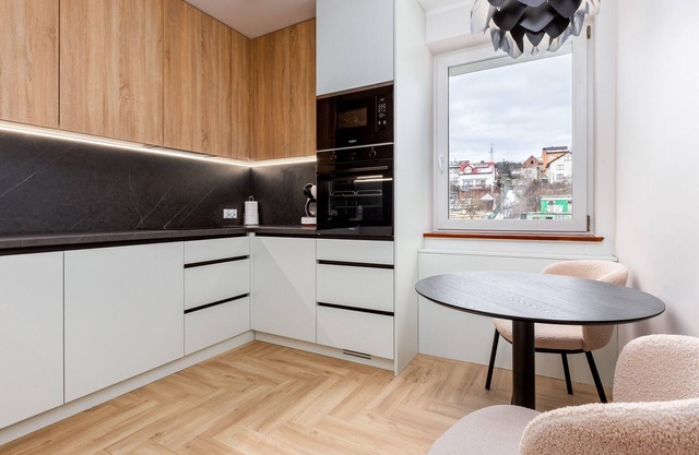 Unruga 2-Bedroom Apartment