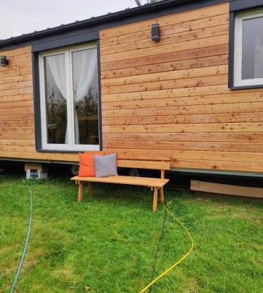 Unser Großer - Tiny House