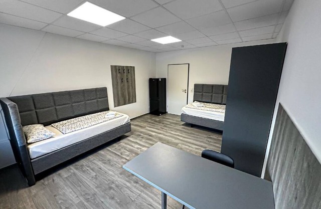 Unterkunft für 2 - Guestrooms24 - Marl