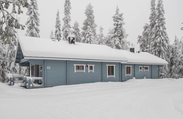 Uolevintie 39b by Interhome