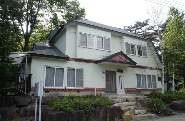 Up to 15 people Shaku Nagare 18 Buildin/Yama-gu Fukushima