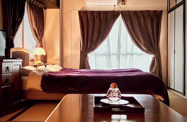 Up to 5 people OK limited one room with rooftop/Yokosuka Kanagawa