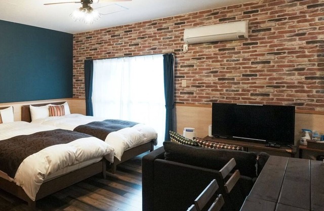 Up to 6 people 3 beds | 4 minutes from Chikusa S/Nagoya Aichi