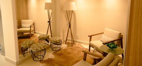 Up Town Residence - Studio
