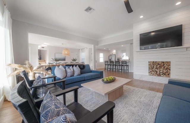 Updated Luxury Home in Premium Location