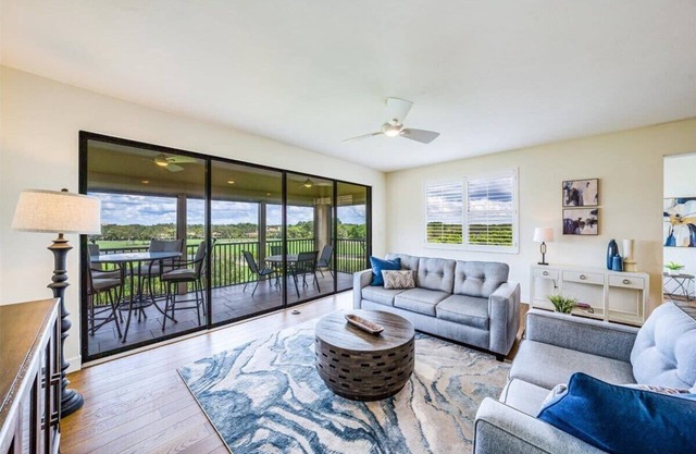 Updated Pelican Bay Condo - Private Beach & Pool