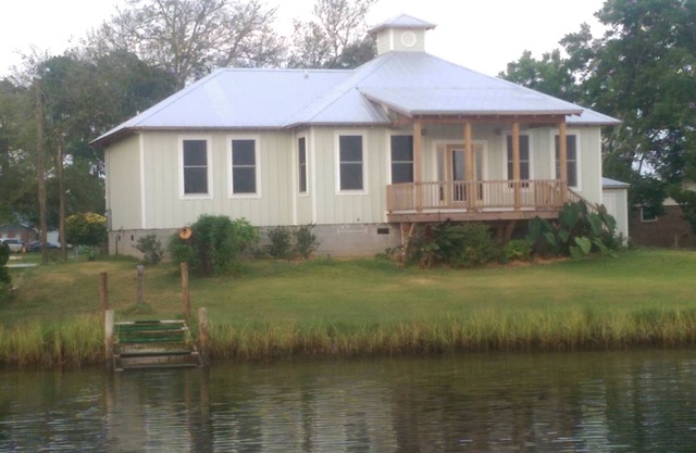 Upgraded House on Laird Bayou