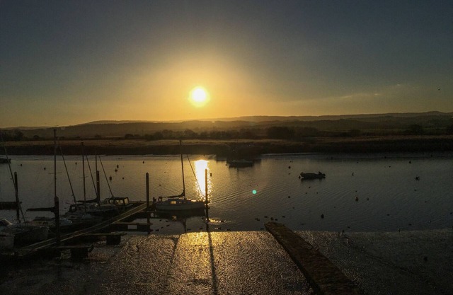 Upham View