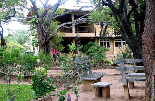 Upie's Folly Holiday Bungalow, Habarana- A HOME AWAY FROM HOME