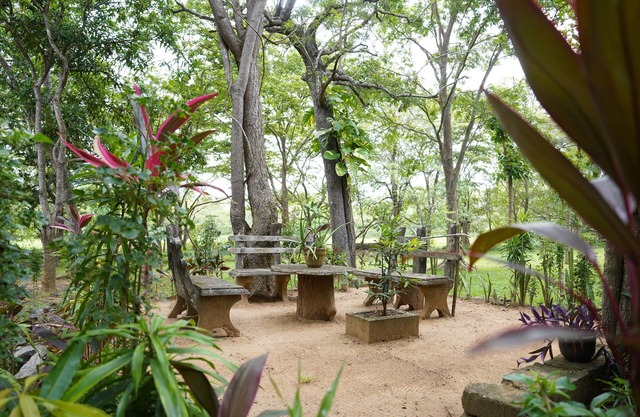 UpiesFolly Lakeside Bungalow