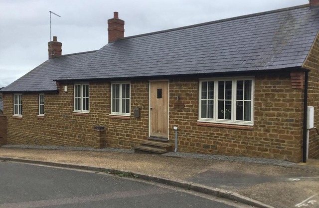 Upper Bray Cottage Badby, Daventry