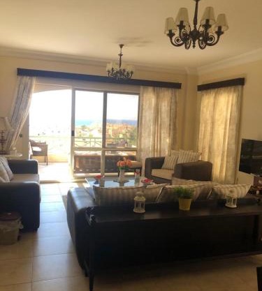 Upper chalet at lavista bay