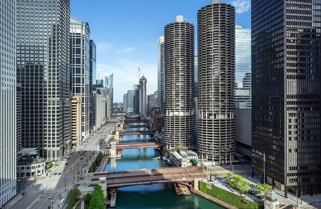 Upscale City Center Stay | Prime Locale | City Views | Pets Allowed