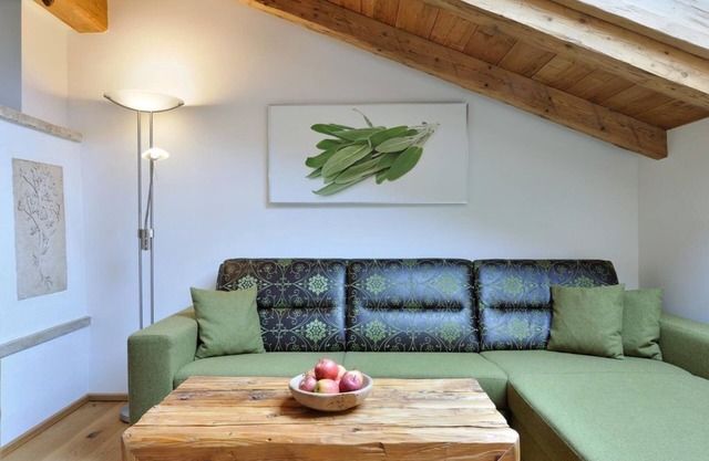 Urnatur Apartments - Apartment UR - NATURE