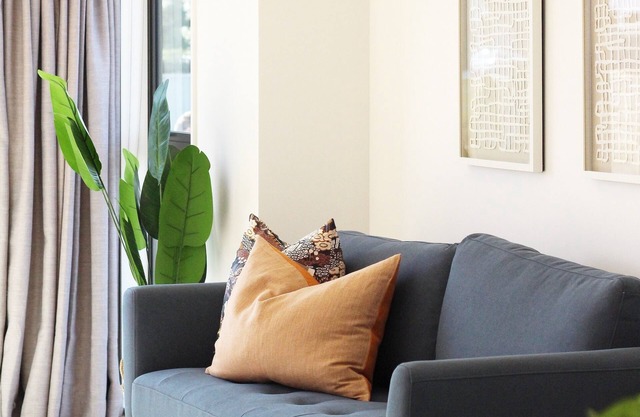 Urban Boutique Townhouse