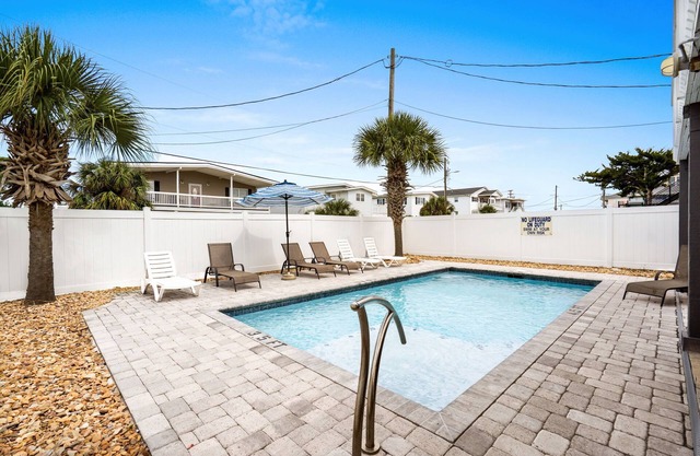 Urban Cowboy - Beach House!