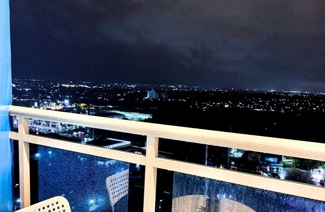 Urban-edge studio unit at Azure North Residences