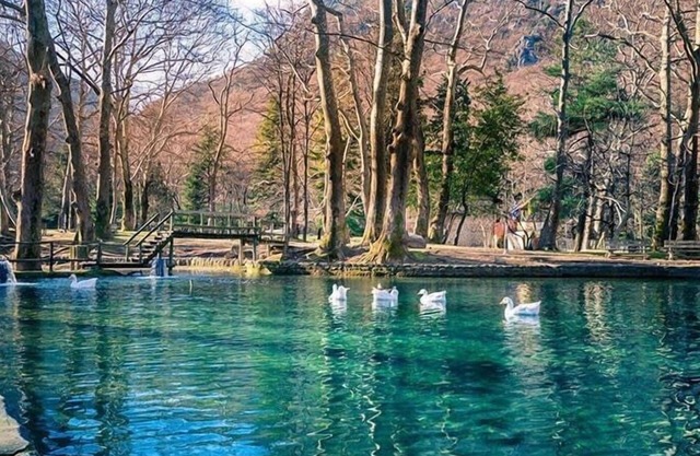 Urban Gem in the Heart of Naoussa, A Stylish Escape