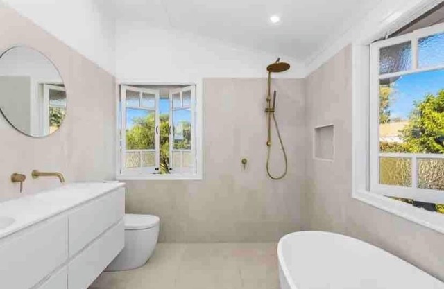 Urban Getaway Ipswich – 4BR Ensuites, Pets Allowed