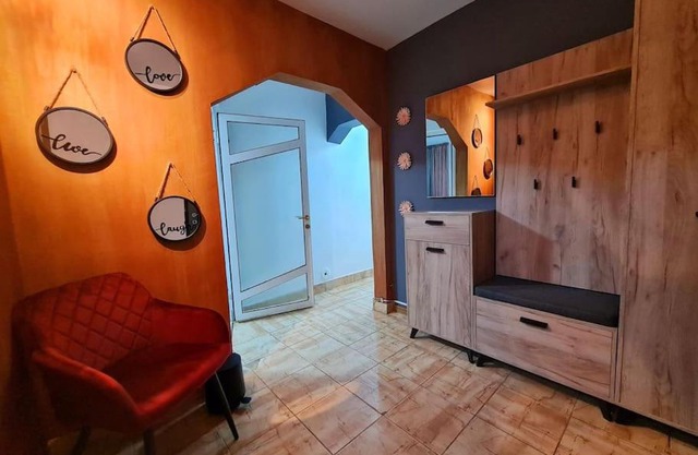 Urban Nest Barlad