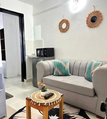 Urban studio Milimani