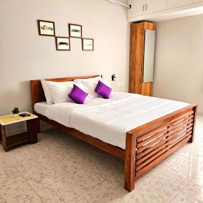 Urban Suites