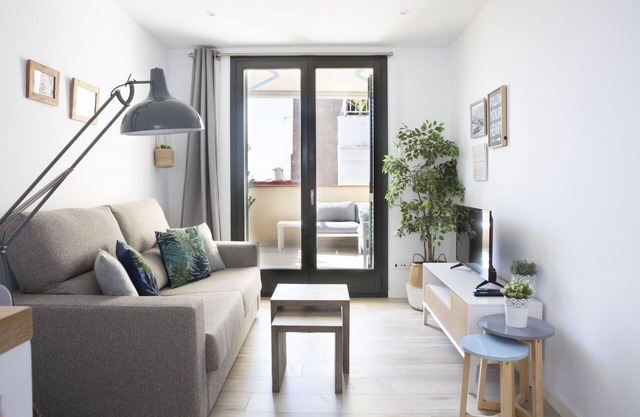 URBAN SUITES SITGES TERRACE