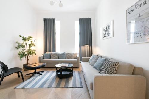 Urban Vienna Living - 18th District