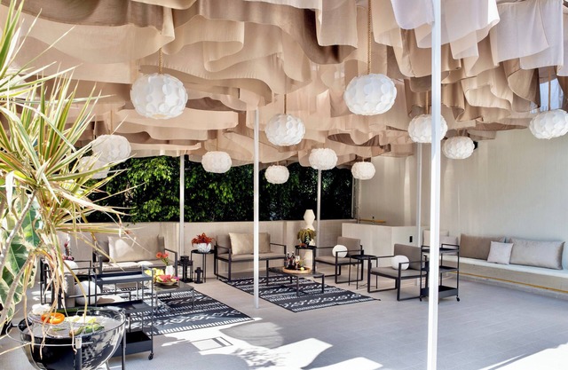 Urban Villa - 9 BR and HUGE Terrace Condesa