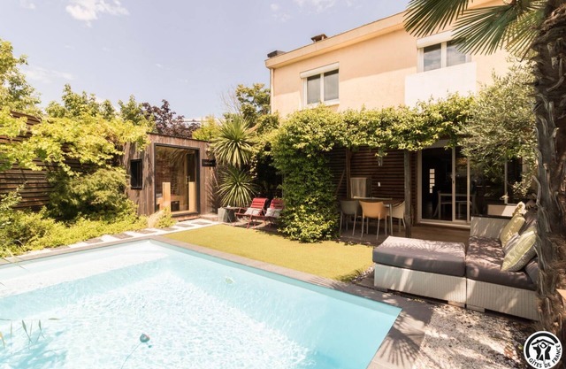 UrbanHouse - Toulouse