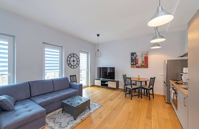 UrbanLife ap by Polo Apartments