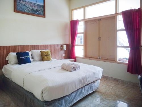 Urbanview Hotel Sindu Syariah Bengkulu