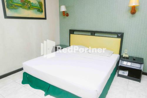 Urbanview Hotel Yasmin Makassar by RedDoorz