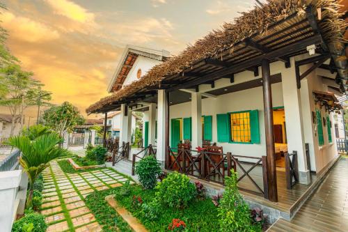 Urchin Villa Phu Quoc - A retreat near Sao Beach and Khem Beach