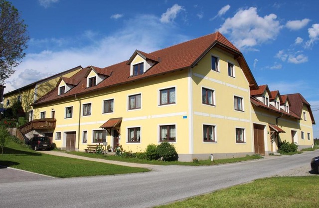 Urlaub am Bauernhof Weichselbaum