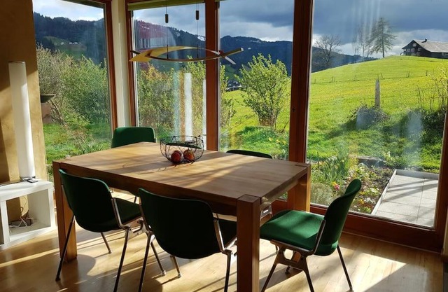 Urlaub in Alberschwende