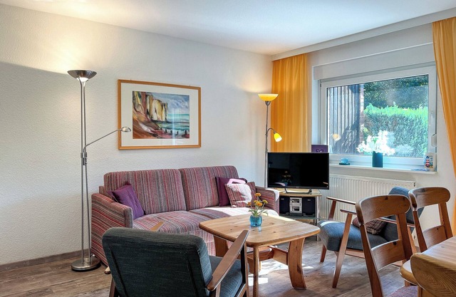 Urlauberdorf Wohnung 61c