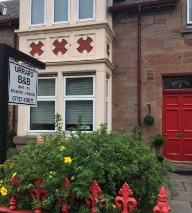 Urrard B&B
