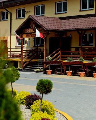 Usługi Hotelowe 17 Zwiedzanie Muzeum Kresów Gratis