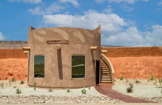 Ute Cliff Dwelling - 2QB W/Hot Tub and Roof Deck