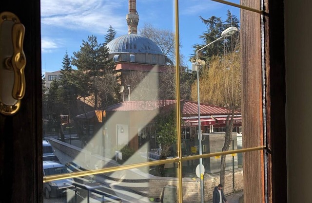 Utopia Konak Otel