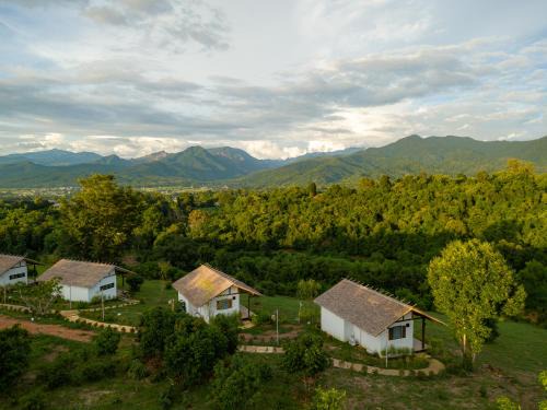 Utopua Resort Nan ยูโทปัวว์ รีสอร์ท น่าน