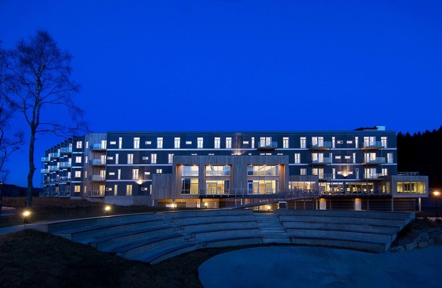 Utsikten Hotell - Unike Hoteller