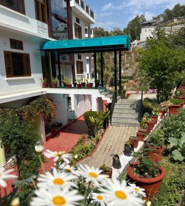 Uttaranchal Homestay