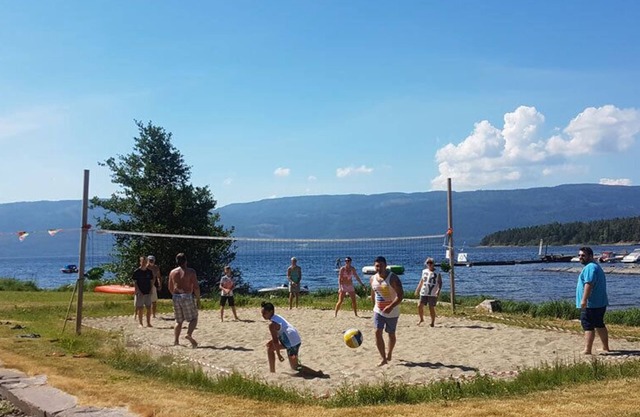 Utvika Gård & Camping
