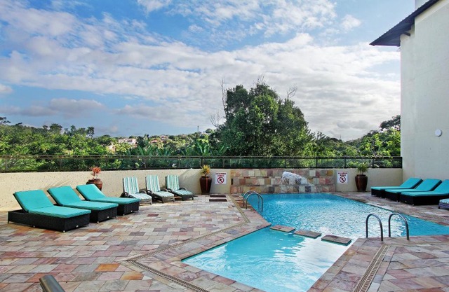 Uvongo River Resort