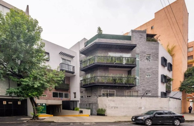 Uxmal 1112 - 2BR/2BTH