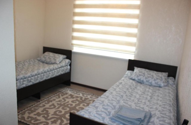 Uz-Anar Guest House