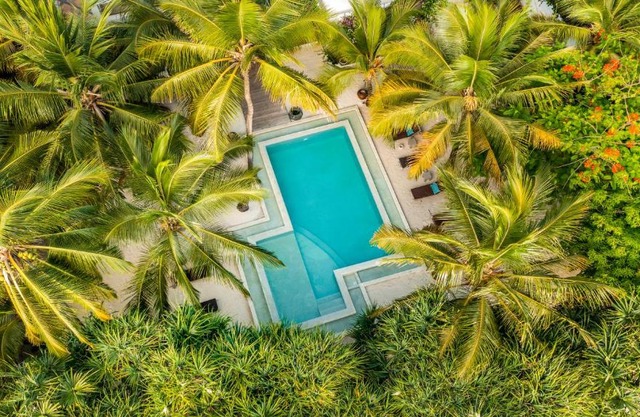 Uzuri Boutique Hotel